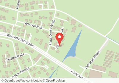 Am Diengholt Telgte – Hotels in der Nähe Hotels an der Am Diengholt in Telgte – Unterkünfte, Pensionen und Ferienwohnungen in zentraler Lage