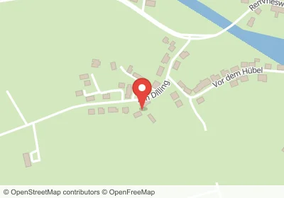 Hotels an der Am Dilling in Sankt Wendel – Unterkünfte, Pensionen und Ferienwohnungen in zentraler Lage