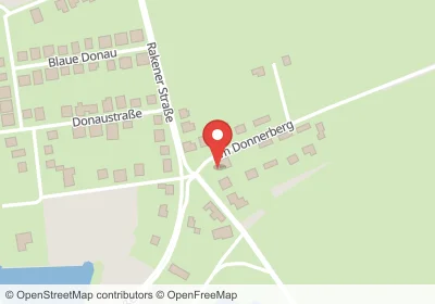 Hotels an der Am Donnerberg in Haren – Unterkünfte, Pensionen und Ferienwohnungen in zentraler Lage