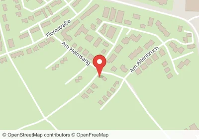 Hotels an der Am Ellersdahl in Mettmann – Unterkünfte, Pensionen und Ferienwohnungen in zentraler Lage