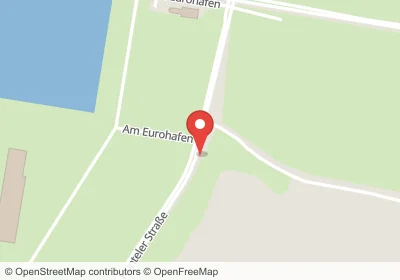 Hotels an der Am Eurohafen in Haren – Unterkünfte, Pensionen und Ferienwohnungen in zentraler Lage