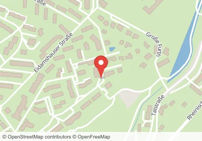 Hotels an der Am Freistein in Mettmann – Unterkünfte, Pensionen und Ferienwohnungen in zentraler Lage