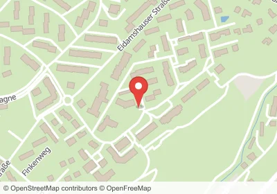 Hotels an der Am Freisten in Mettmann – Unterkünfte, Pensionen und Ferienwohnungen in zentraler Lage