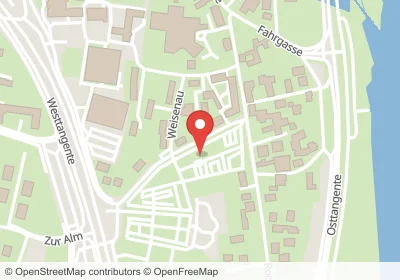 Hotels an der Am Friedhof in Zossen – Unterkünfte, Pensionen und Ferienwohnungen in zentraler Lage