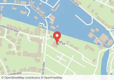 Am Friedhof Sankt Wendel – Hotels in der Nähe Hotels an der Am Friedhof in Sankt Wendel – Unterkünfte, Pensionen und Ferienwohnungen in zentraler Lage