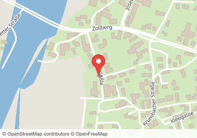 Hotels an der Am Gäßle in Burgau – Unterkünfte, Pensionen und Ferienwohnungen in zentraler Lage