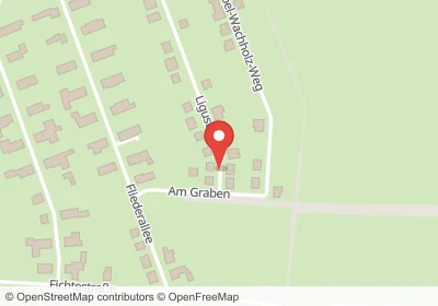 Am Graben Eberswalde-Finow – Hotels in der Nähe Hotels an der Am Graben in Eberswalde-Finow – Unterkünfte, Pensionen und Ferienwohnungen in zentraler Lage