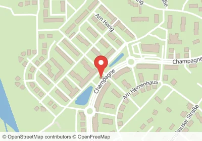 Hotels an der Am Laubacher Feld in Mettmann – Unterkünfte, Pensionen und Ferienwohnungen in zentraler Lage