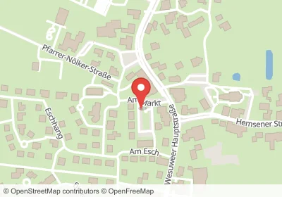 Am Markt Haren – Hotels in der Nähe Hotels an der Am Markt in Haren – Unterkünfte, Pensionen und Ferienwohnungen in zentraler Lage