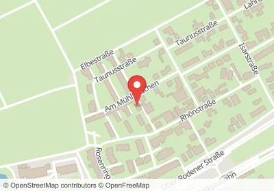 Am Mühlfeldchen Rodgau – Hotels in der Nähe Hotels an der Am Mühlfeldchen in Rodgau – Unterkünfte, Pensionen und Ferienwohnungen in zentraler Lage