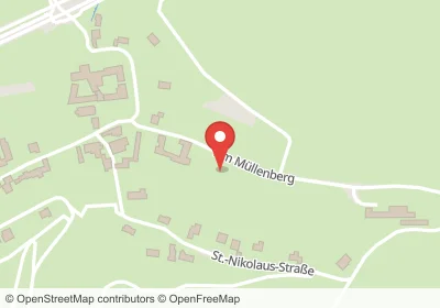 Hotels an der Am Müllenberg in Heimbach – Unterkünfte, Pensionen und Ferienwohnungen in zentraler Lage