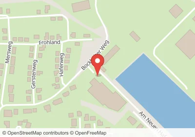 Hotels an der Am Neuen Hafen in Haren – Unterkünfte, Pensionen und Ferienwohnungen in zentraler Lage