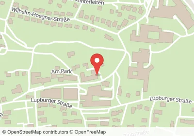 Hotels an der Am Park in Parsberg – Unterkünfte, Pensionen und Ferienwohnungen in zentraler Lage