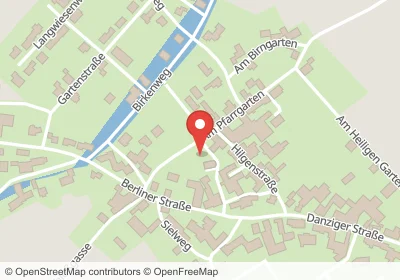 Am Pfarrgarten Alsfeld – Hotels in der Nähe Hotels an der Am Pfarrgarten in Alsfeld – Unterkünfte, Pensionen und Ferienwohnungen in zentraler Lage