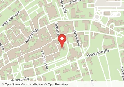 Hotels an der Am Plätzl in Bad Bergzabern – Unterkünfte, Pensionen und Ferienwohnungen in zentraler Lage