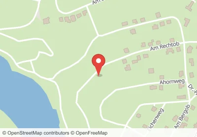 Hotels an der Am Rechtob in Heimbach – Unterkünfte, Pensionen und Ferienwohnungen in zentraler Lage