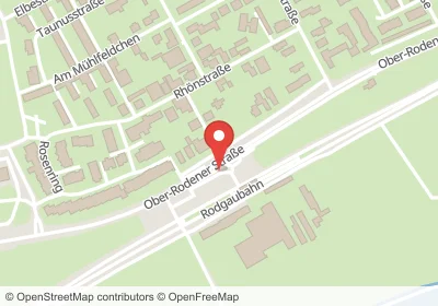 Am Rollwald Rodgau – Hotels in der Nähe Hotels an der Am Rollwald in Rodgau – Unterkünfte, Pensionen und Ferienwohnungen in zentraler Lage