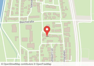 Hotels an der Am Rückersgraben in Rodgau – Unterkünfte, Pensionen und Ferienwohnungen in zentraler Lage
