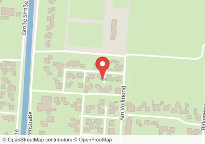 Hotels an der Am Schützenplatz in Haren – Unterkünfte, Pensionen und Ferienwohnungen in zentraler Lage