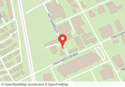 Hotels an der Am Spießloch in Rodgau – Unterkünfte, Pensionen und Ferienwohnungen in zentraler Lage