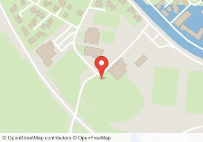 Hotels an der Am Sportzentrum in Haren – Unterkünfte, Pensionen und Ferienwohnungen in zentraler Lage