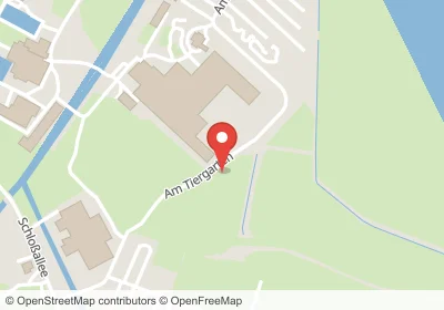 Hotels an der Am Tiergarten in Haren – Unterkünfte, Pensionen und Ferienwohnungen in zentraler Lage