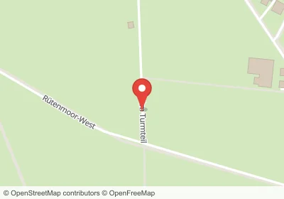 Hotels an der Am Turmteil in Haren – Unterkünfte, Pensionen und Ferienwohnungen in zentraler Lage