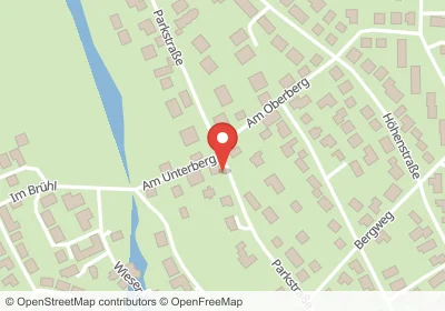 Hotels an der Am Unterberg in Kronberg – Unterkünfte, Pensionen und Ferienwohnungen in zentraler Lage