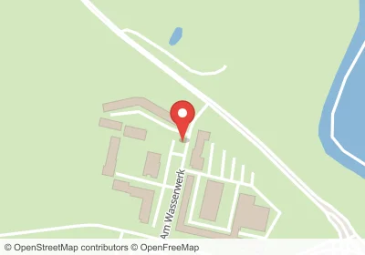 Hotels an der Am Wasserwerk in Bad Segeberg – Unterkünfte, Pensionen und Ferienwohnungen in zentraler Lage