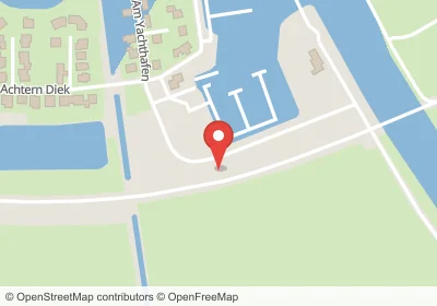 Hotels an der Am Yachthafen in Haren – Unterkünfte, Pensionen und Ferienwohnungen in zentraler Lage