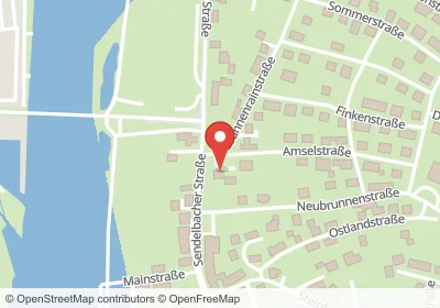 Hotels an der Amselstraße in Haren – Unterkünfte, Pensionen und Ferienwohnungen in zentraler Lage