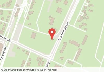 Hotels an der An der Bundesstraße in Haren – Unterkünfte, Pensionen und Ferienwohnungen in zentraler Lage