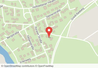 An der Gredl Hilpoltstein – Hotels in der Nähe Hotels an der An der Gredl in Hilpoltstein – Unterkünfte, Pensionen und Ferienwohnungen in zentraler Lage