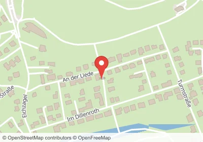 Hotels an der An der Liede in Petersberg – Unterkünfte, Pensionen und Ferienwohnungen in zentraler Lage