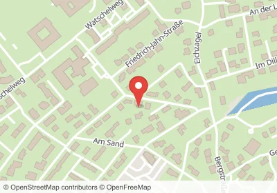 Hotels an der An der Röthe in Petersberg – Unterkünfte, Pensionen und Ferienwohnungen in zentraler Lage