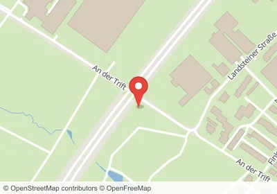 Hotels an der An der Trift in Dreieich – Unterkünfte, Pensionen und Ferienwohnungen in zentraler Lage
