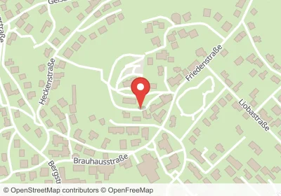 Hotels an der An St. Peter in Petersberg – Unterkünfte, Pensionen und Ferienwohnungen in zentraler Lage