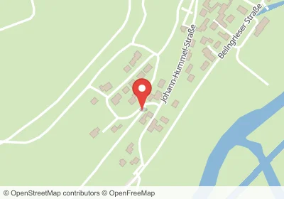 Hotels an der Angelbergerstraße in Dietfurt – Unterkünfte, Pensionen und Ferienwohnungen in zentraler Lage