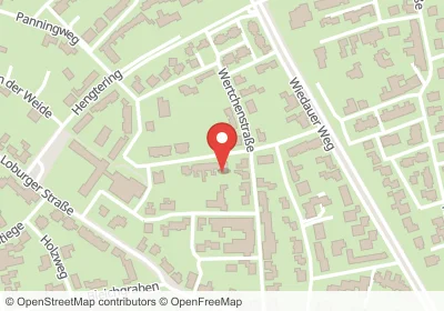 Anlohstraße Coesfeld – Hotels in der Nähe Hotels an der Anlohstraße in Coesfeld – Unterkünfte, Pensionen und Ferienwohnungen in zentraler Lage