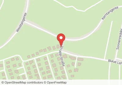 Hotels an der Anny-Trapp-Straße in Eutin – Unterkünfte, Pensionen und Ferienwohnungen in zentraler Lage