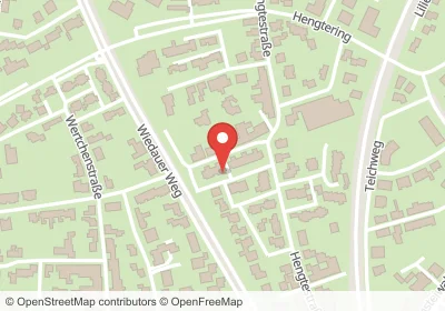Antoniusstraße Coesfeld – Hotels in der Nähe Hotels an der Antoniusstraße in Coesfeld – Unterkünfte, Pensionen und Ferienwohnungen in zentraler Lage
