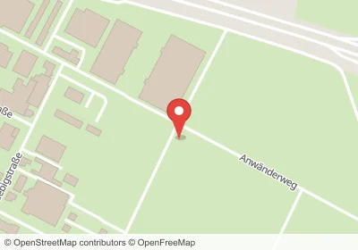 Hotels an der Anwänderweg in Rodgau – Unterkünfte, Pensionen und Ferienwohnungen in zentraler Lage