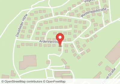 Ardennenring Prüm – Hotels in der Nähe Hotels an der Ardennenring in Prüm – Unterkünfte, Pensionen und Ferienwohnungen in zentraler Lage