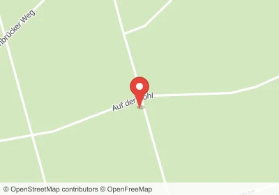 Hotels an der Auf der Hohl in Rodgau – Unterkünfte, Pensionen und Ferienwohnungen in zentraler Lage