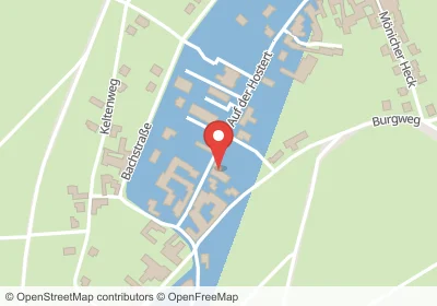 Auf der Hostert Heimbach – Hotels in der Nähe Hotels an der Auf der Hostert in Heimbach – Unterkünfte, Pensionen und Ferienwohnungen in zentraler Lage