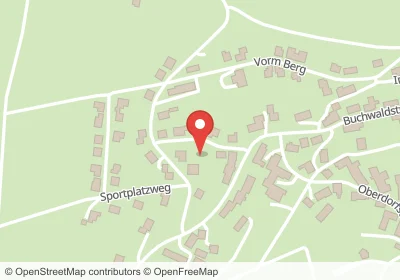 Hotels an der Auf Rechling in Sankt Wendel – Unterkünfte, Pensionen und Ferienwohnungen in zentraler Lage