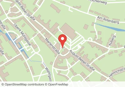 August-Bebel-Straße Meerane – Hotels in der Nähe Hotels an der August-Bebel-Straße in Meerane – Unterkünfte, Pensionen und Ferienwohnungen in zentraler Lage
