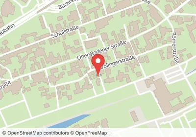 Bachgasse Rodgau – Hotels in der Nähe Hotels an der Bachgasse in Rodgau – Unterkünfte, Pensionen und Ferienwohnungen in zentraler Lage