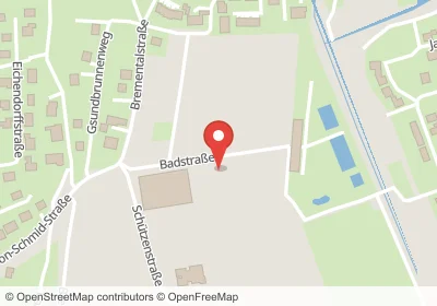 Badstraße Burgau – Hotels in der Nähe Hotels an der Badstraße in Burgau – Unterkünfte, Pensionen und Ferienwohnungen in zentraler Lage