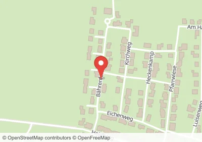 Bährenfeld Hermannsburg – Hotels in der Nähe Hotels an der Bährenfeld in Hermannsburg – Unterkünfte, Pensionen und Ferienwohnungen in zentraler Lage